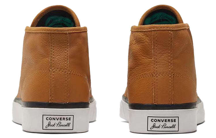 Converse Jack Purcell Mid 'Digital Terrain - Dark Soba' 170386C