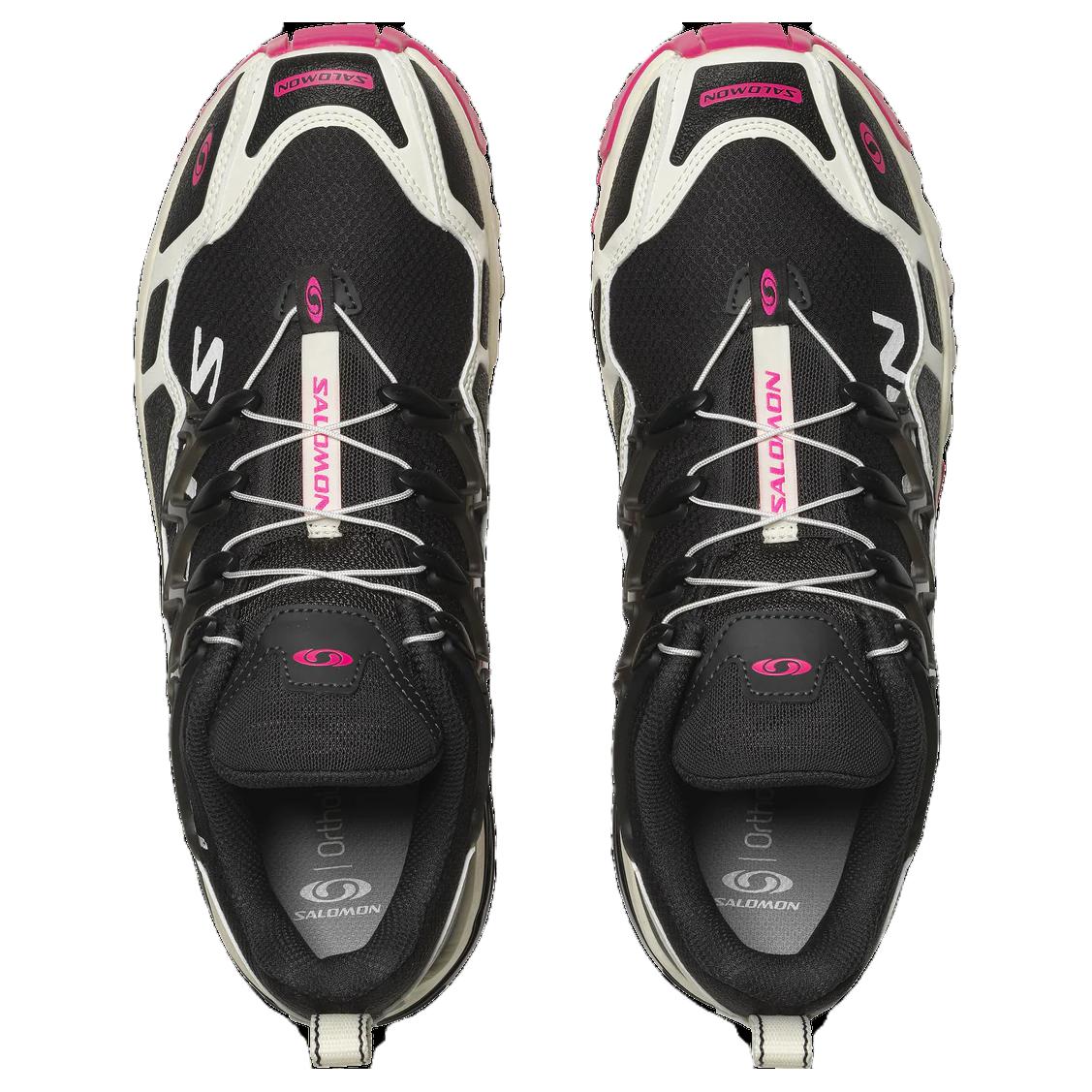 SALOMON ACS Heritage 'Black Pink' 474365
