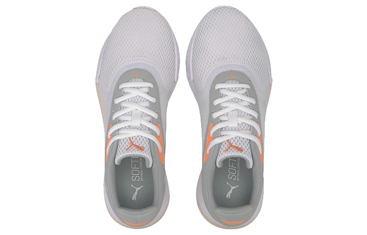 (WMNS) PUMA Jarov Grey/Prange 193110-03