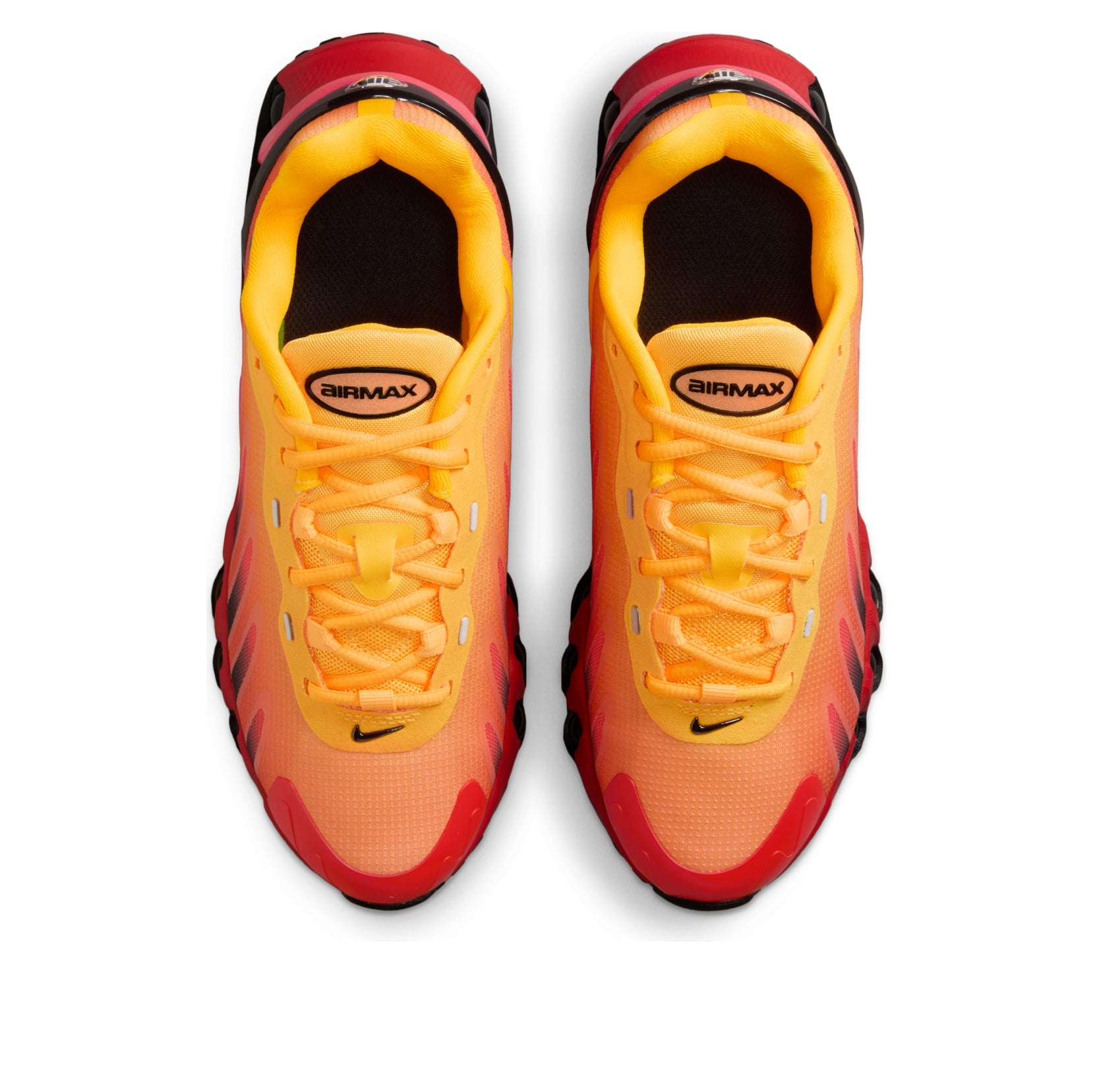 (GS) Nike Air Max Dn8 'Laser Orange Black' HF7310-800