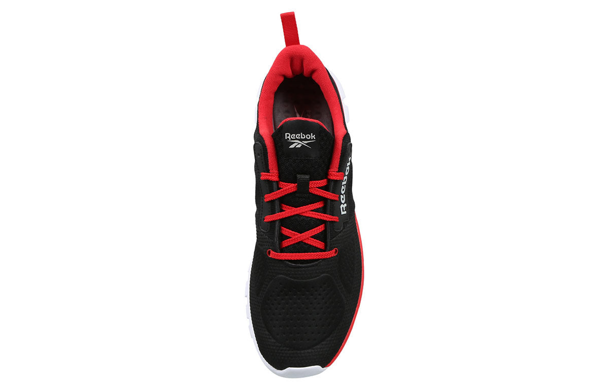 Reebok Aim Runner Lp Black/Red FV9933