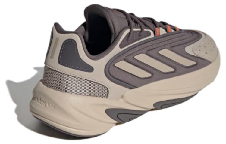 adidas Ozelia 'Charcoal Wonder Beige' IF8670