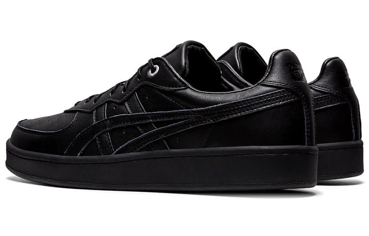 Onitsuka Tiger GSM SD 'Black' 1183B403-001