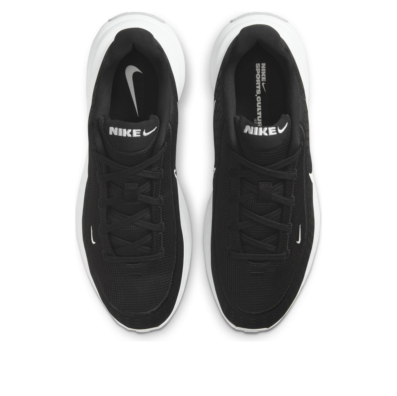 Nike Uplift SC 'Black White' IB2765-002