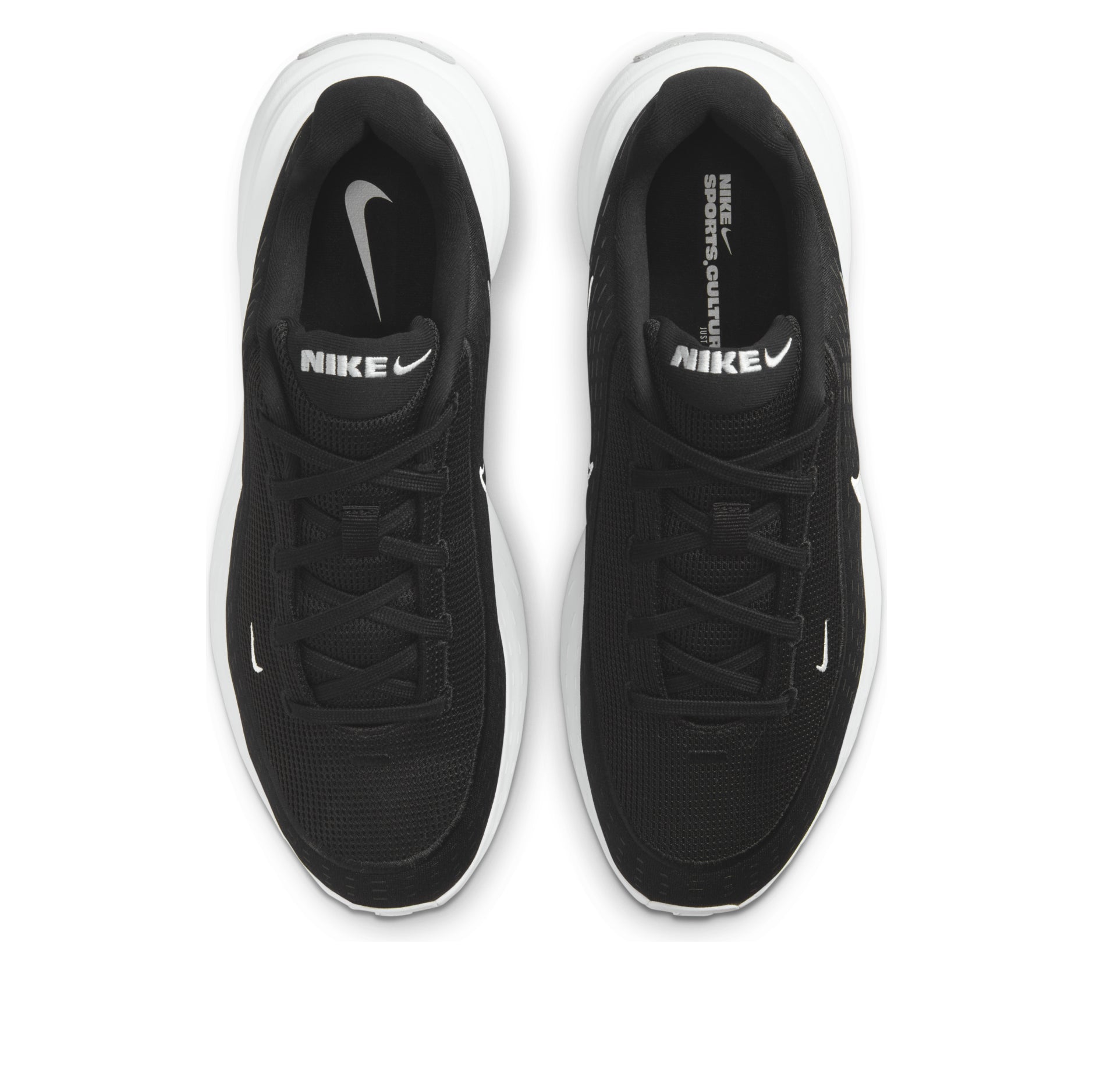 Nike Uplift SC 'Black White' IB2765-002