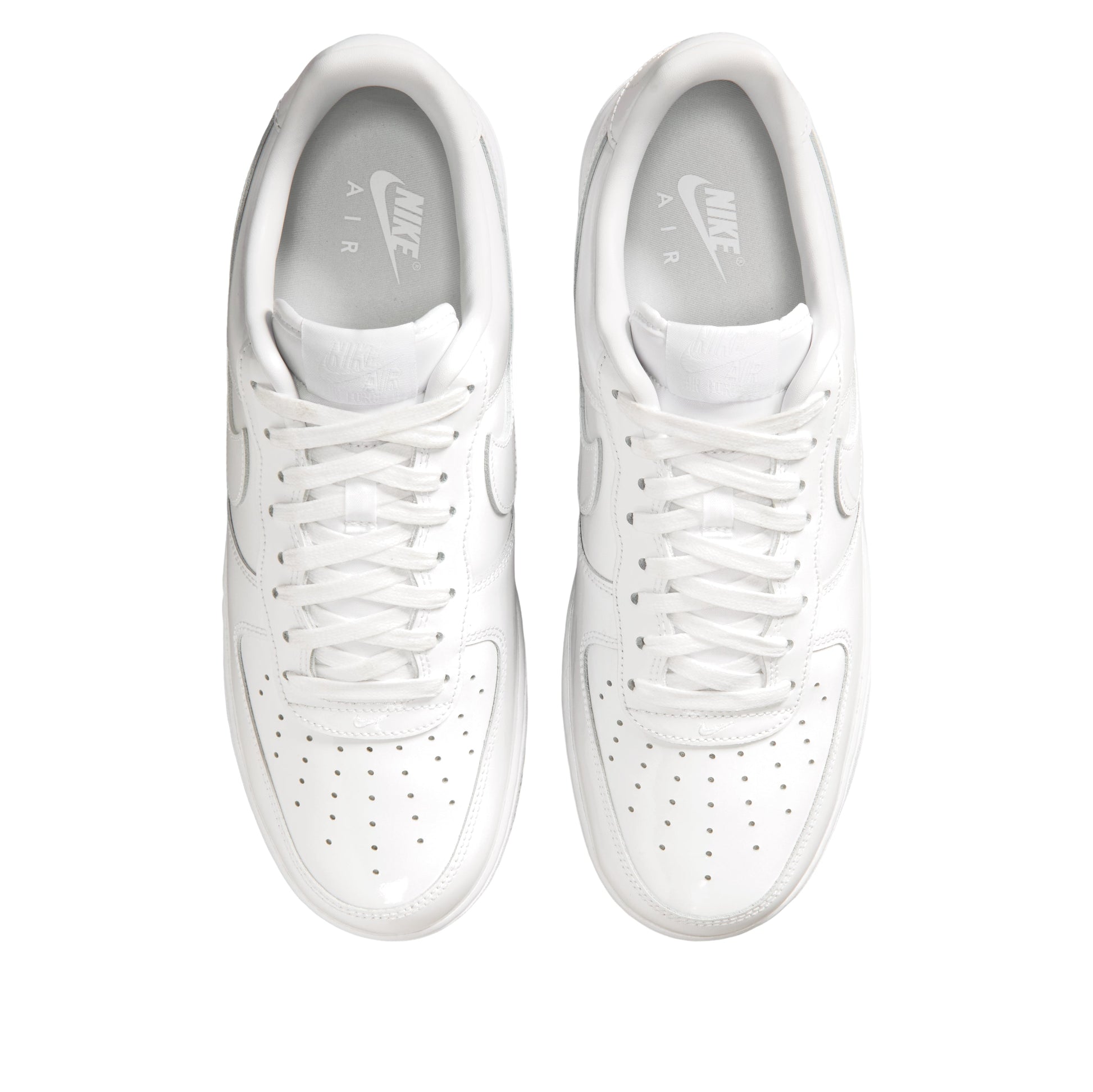 Nike Air Force 1 'Patent - White' IV2857-100