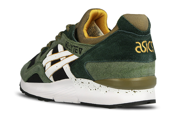 ASICS Gel-Lyte V 'Olive' H5U1N-9001