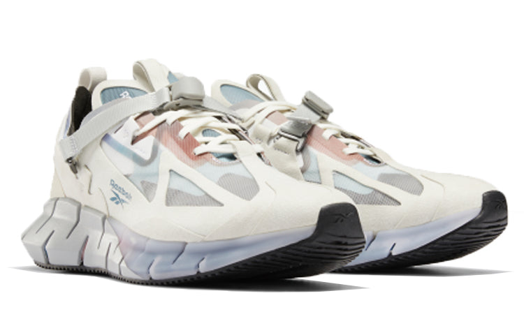 Reebok Ian Paley x Zig Kinetica Concept Type 1 'White' EG7477