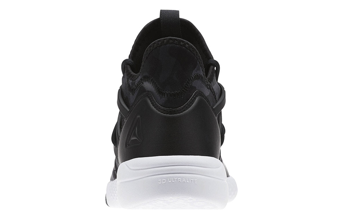 (WMNS) Reebok Hayasu Ltd Black BS8273
