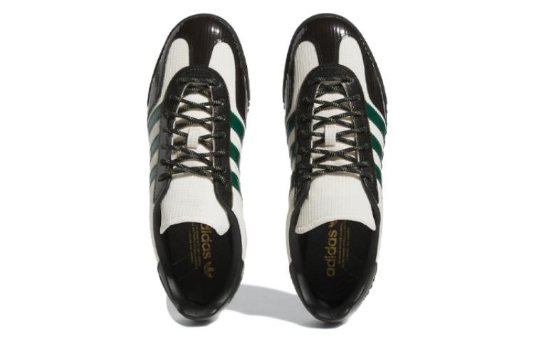 adidas x Blondey McCoy A.B. Gazelle Indoor 'Noble Green' IF0200