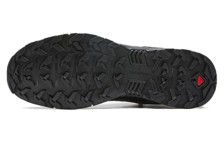 SALOMON X Ultra 4 Mid GTX 'Grey' 474542