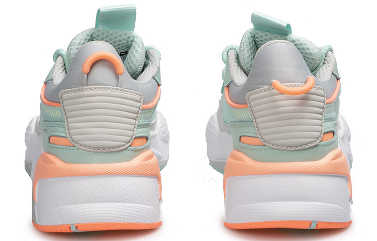 PUMA RS-X Tracks 'Fair Aqua' 369332-05