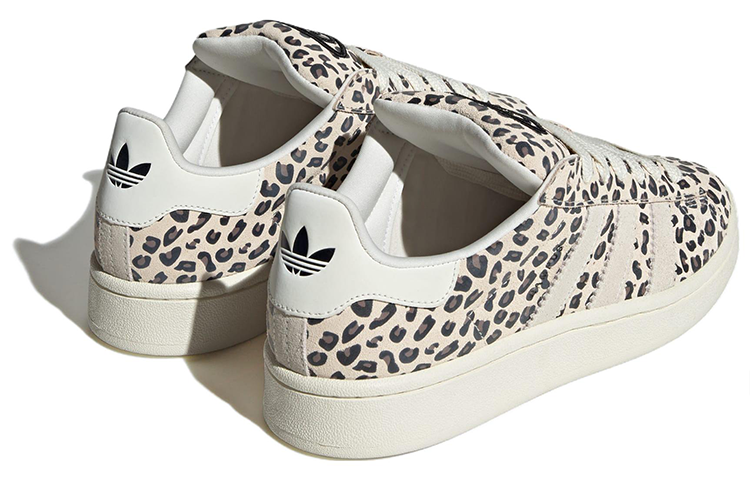 (WMNS) adidas Campus 00s 'Cream Leopard' ID7041
