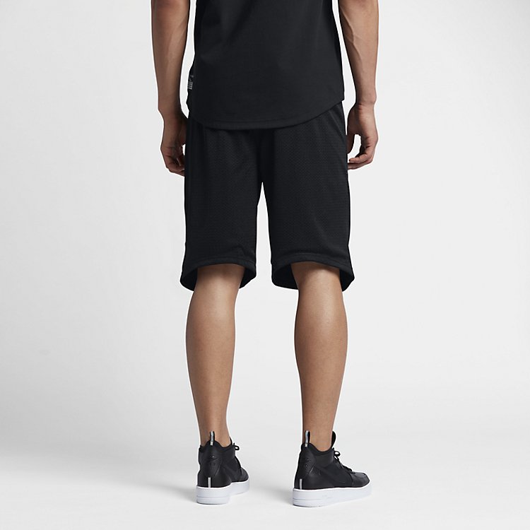 Apparel Shorts Men Nike Air Short 834137-010