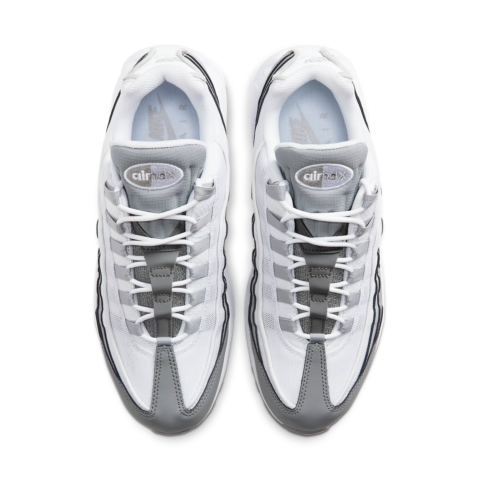 Nike Air Max 95 'Grey Fog' CT1268-001