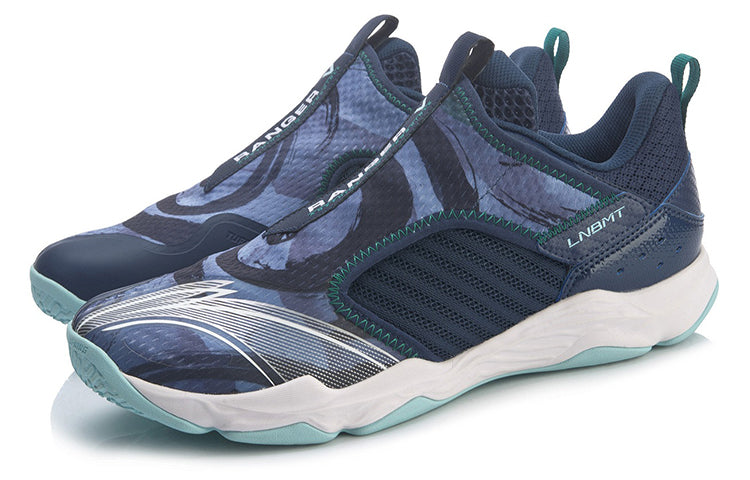 Li-Ning Ranger 5 Lite 'Night Navy' AYTR003-3