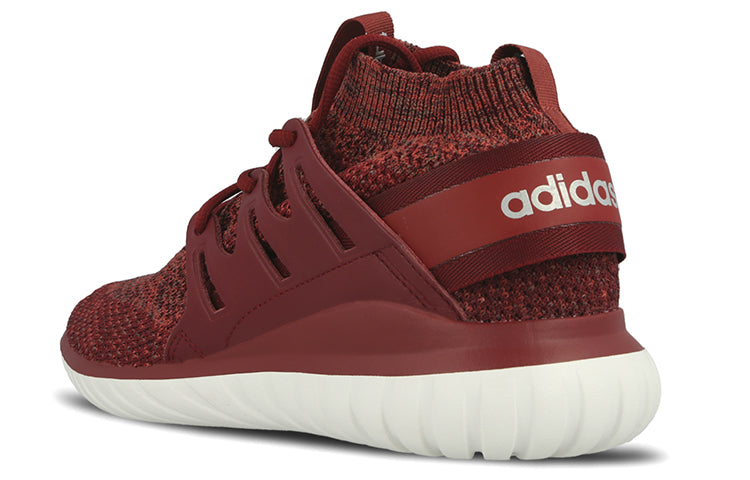 adidas Tubular Nova PK 'Mystery Red' BB8406