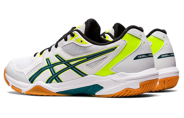 ASICS Gel-Rocket 10 'White Velvet Pine' 1071A054-107