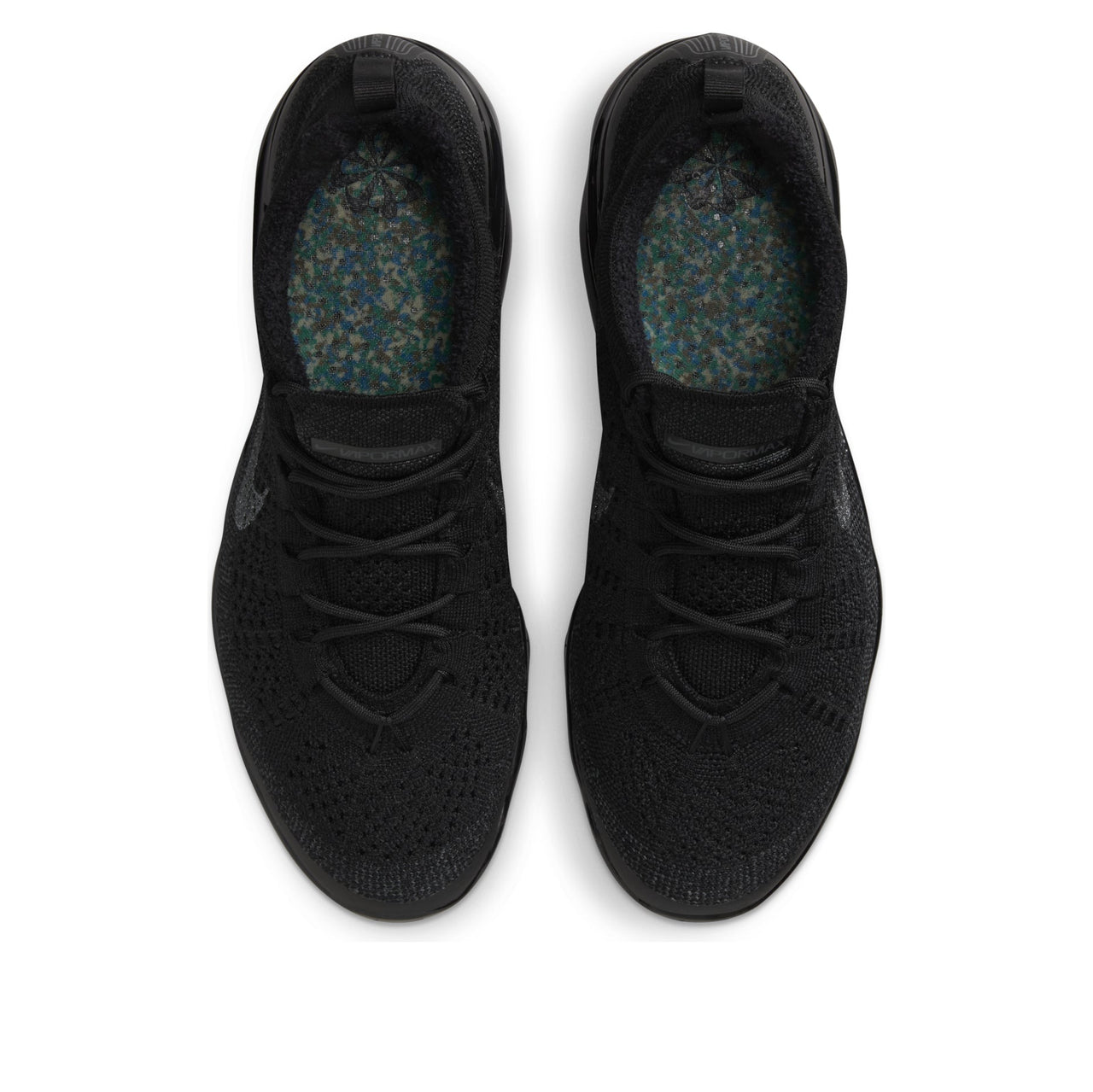 Nike VaporMax 2023 Flyknit 'Triple Black' DV1678-003