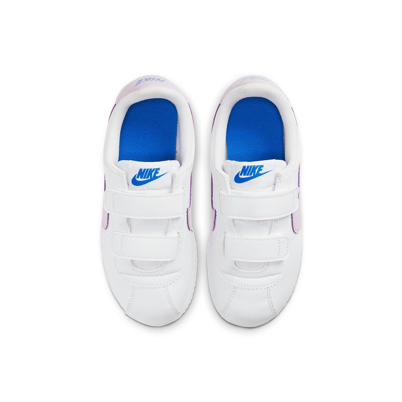(PS) Nike Cortez Basic SL 'Iced Lilac Soar' 904767-108