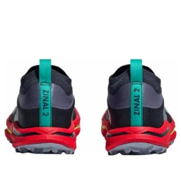 HOKA ONE ONE Zinal 2 'Stormy Skies Cerise' 1141491-SSC