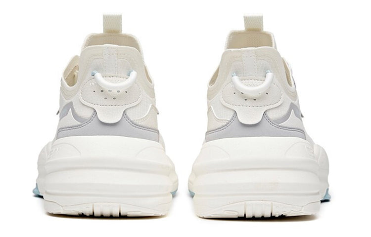 ANTA C37 Low 'White Grey Blue' 912128081-2