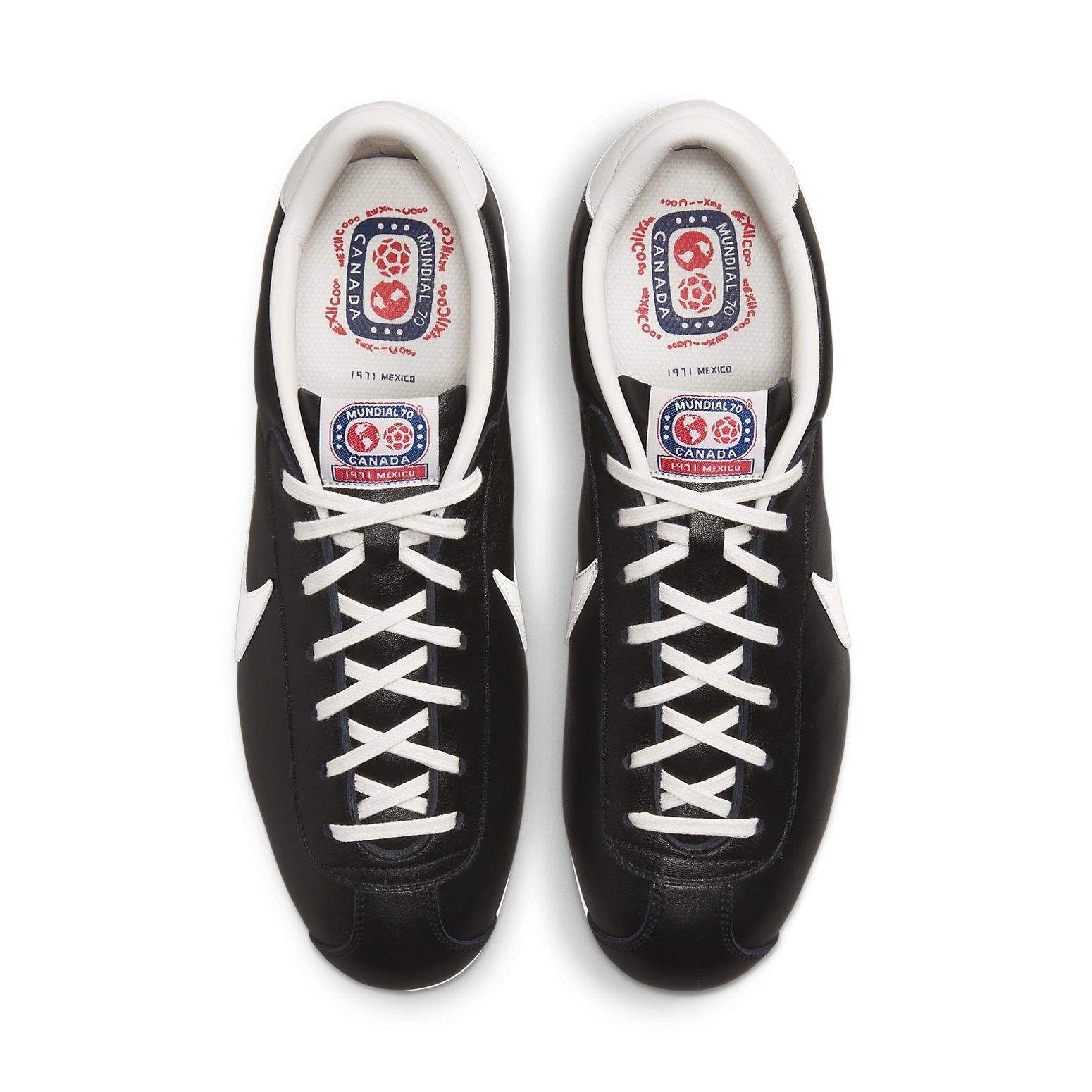 Nike 1971 'Black White' DC9964-010