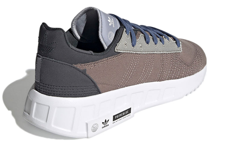 adidas Geodiver Primeblue 'Halo Silver Black' FZ4688