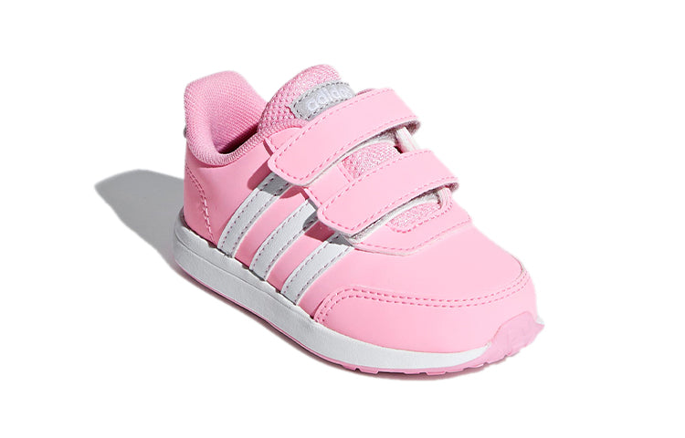 (TD) adidas neo Switch 2.0 'Pink Blue' F35700