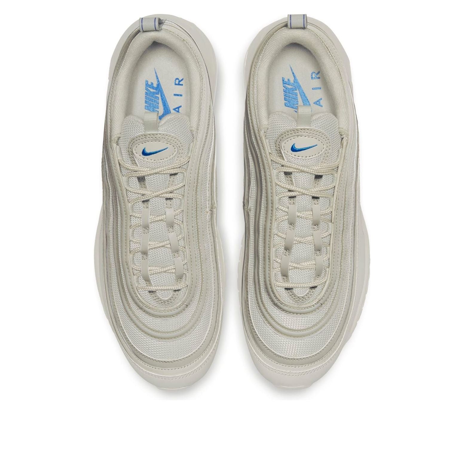 Nike Air Max 97 'Double Blue Swoosh' CT2205-001