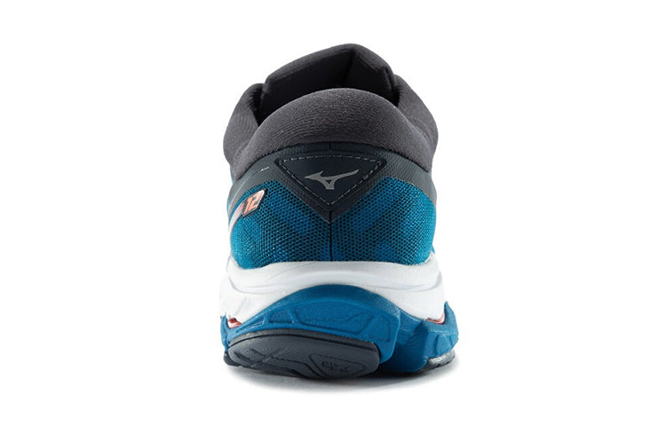 Mizuno Wave Ultima 12 'Grey' J1GC211821