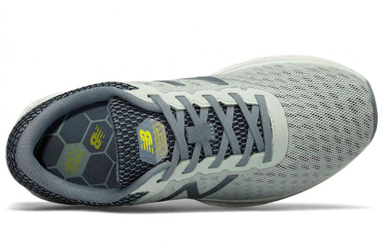 (WMNS) New Balance Fresh Foam Kaymin White WKAYMRO1