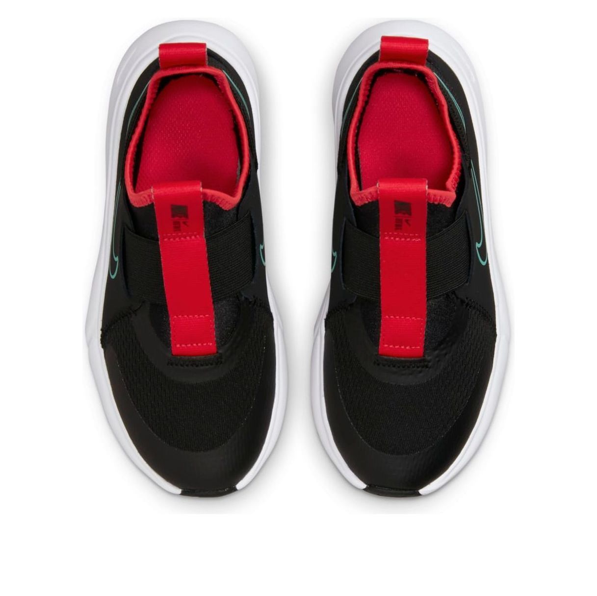 (PS) Nike Flex Plus 'Black Siren Red' CW7429-008
