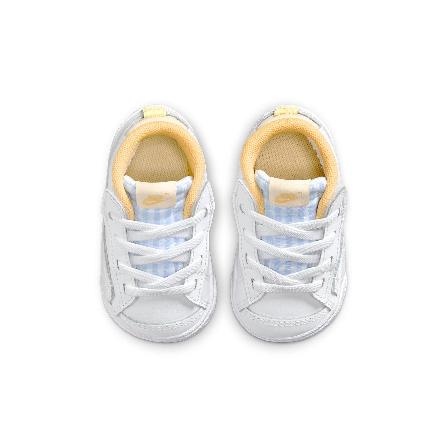 (TD) Nike Blazer Mid '77 'Easter' FJ4647-100