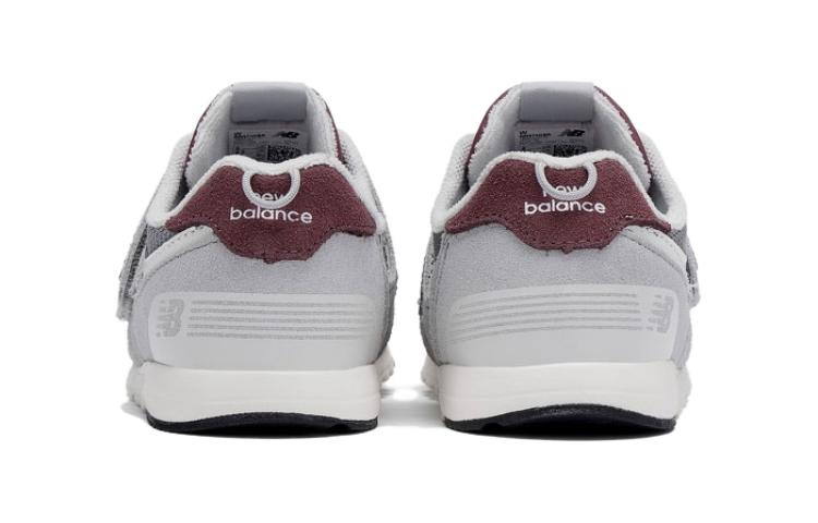 (TD) New Balance 574 'Light Grey' NW574KBR