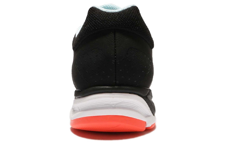 (WMNS) Mizuno Synchro Mx 2 'Black' J1GF171904