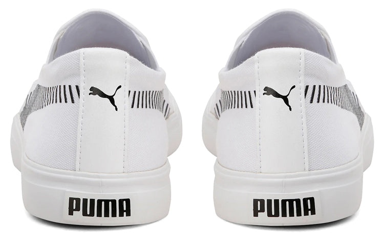 PUMA Madrid Slip-on Idp 372590-01