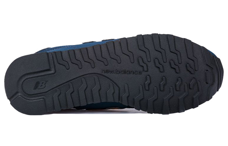 New Balance LIFESTYLE - 500 'Blue Yellow' GM500VC1