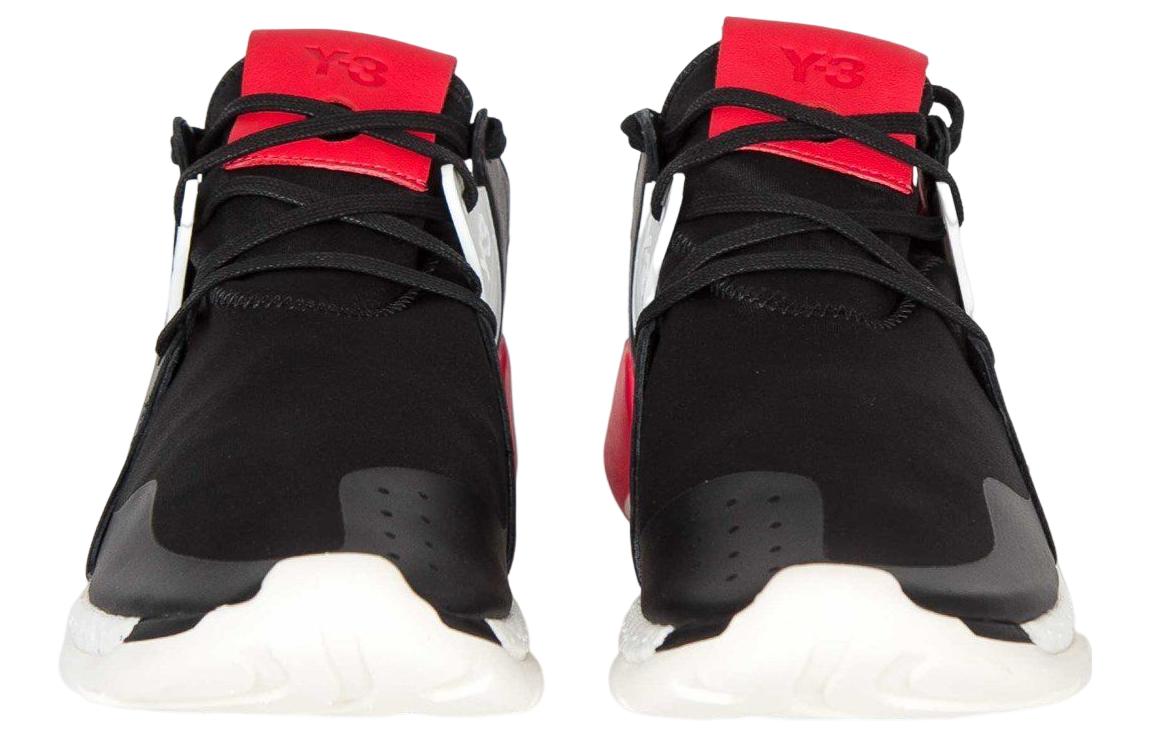 adidas Y-3 BOOST QR 'Black' S83120