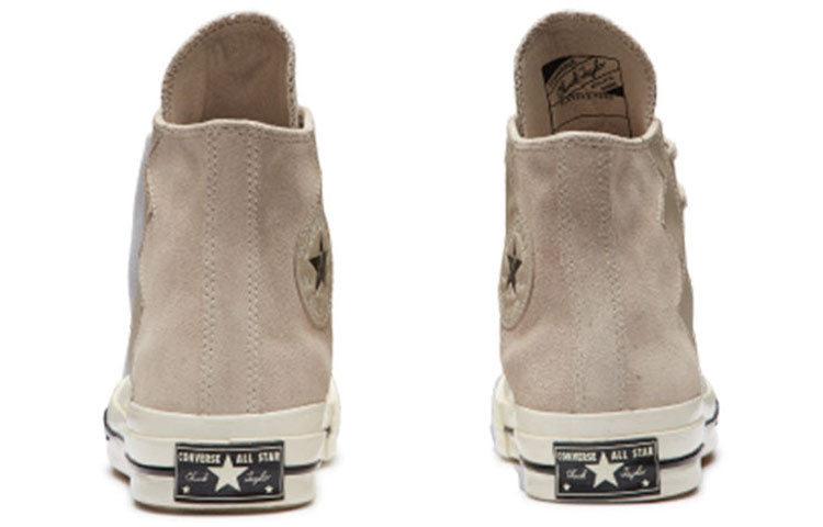 (WMNS) Converse Chuck 70 High 'Papyrus' 566136C