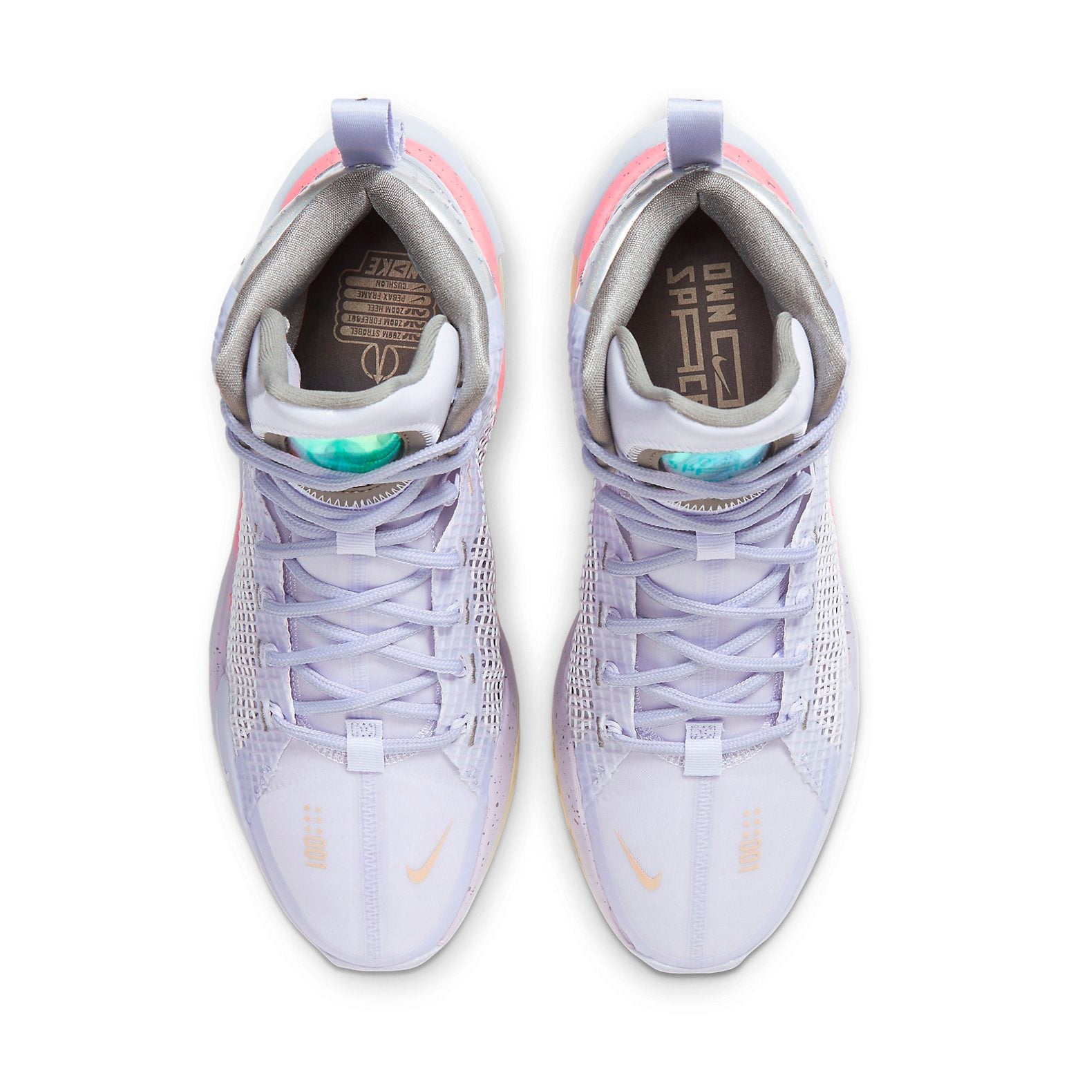 Nike Air Zoom G.T. Jump EP 'Easter' DC9039-501
