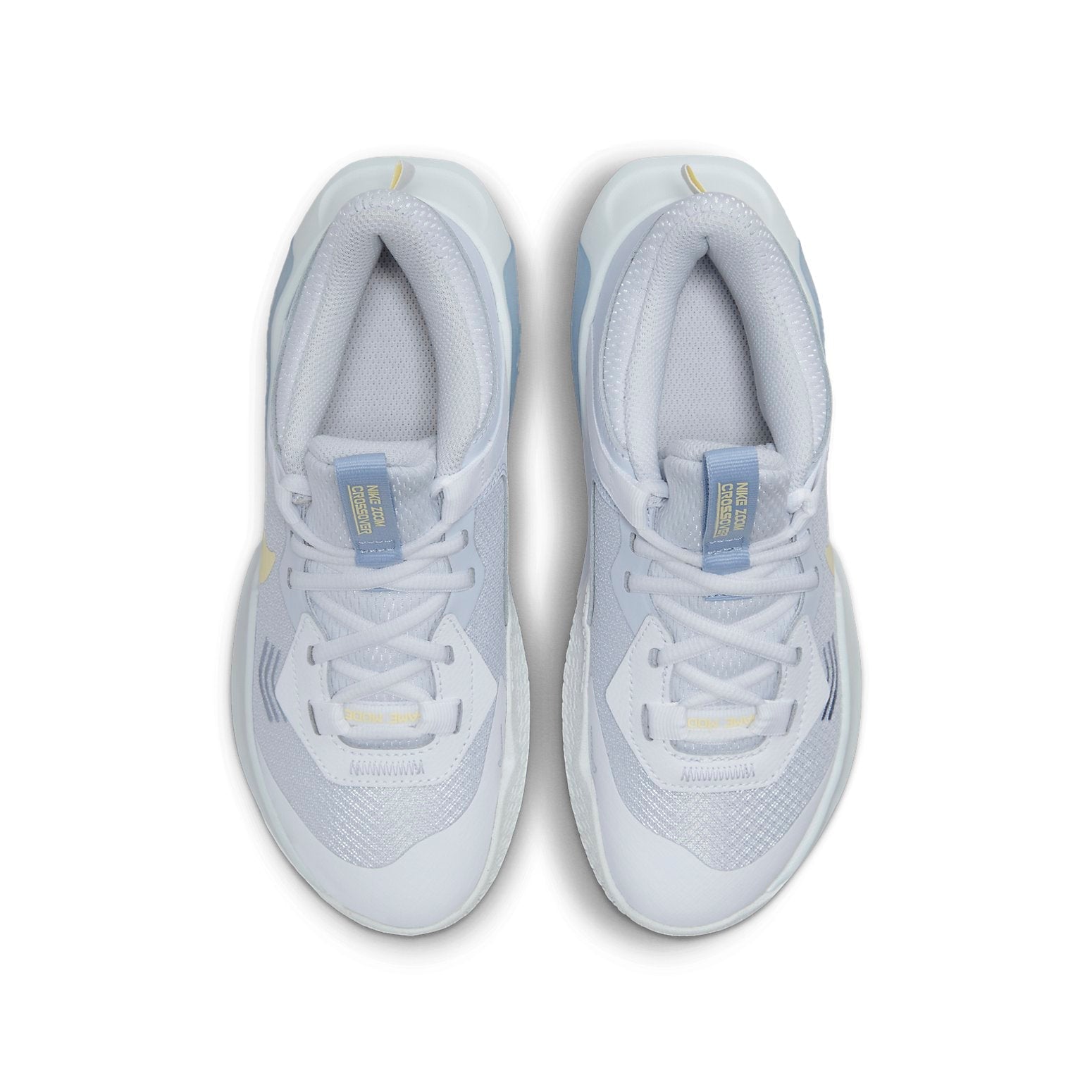 (GS) Nike Air Zoom Crossover 'Grey Citron Tint' DC5216-006