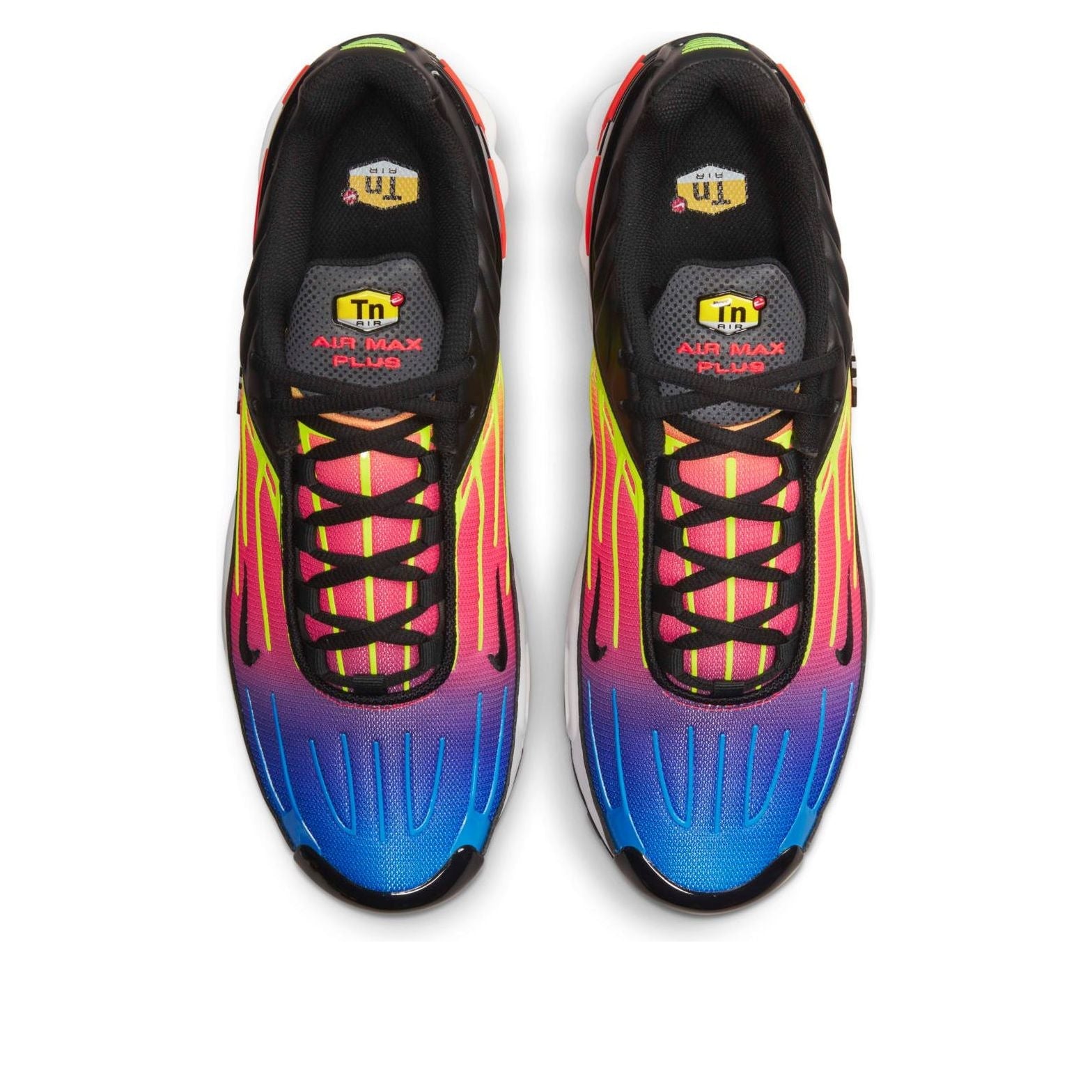 Nike Air Max Plus 3 Gradient 'Multicolor' DR8602-001