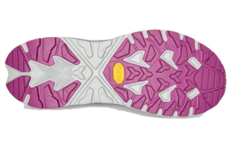 (WMNS) HOKA ONE ONE Anacapa Breeze Low 'Outer Space Harbor Mist' 1127921-OSHM