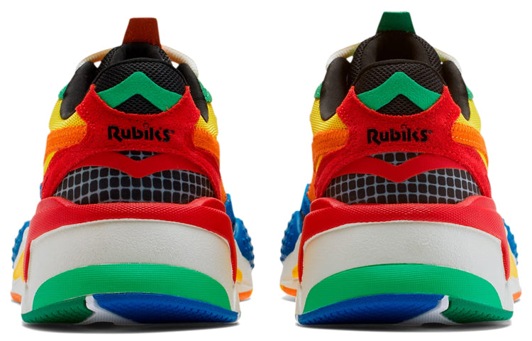PUMA RS-X3 'Rubix Cube' 373428-01