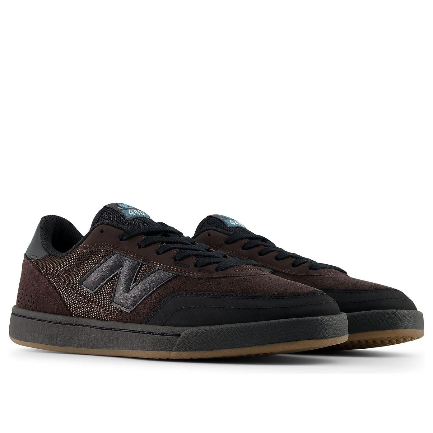 New Balance 440v2 'Brown Black' UN440VBB