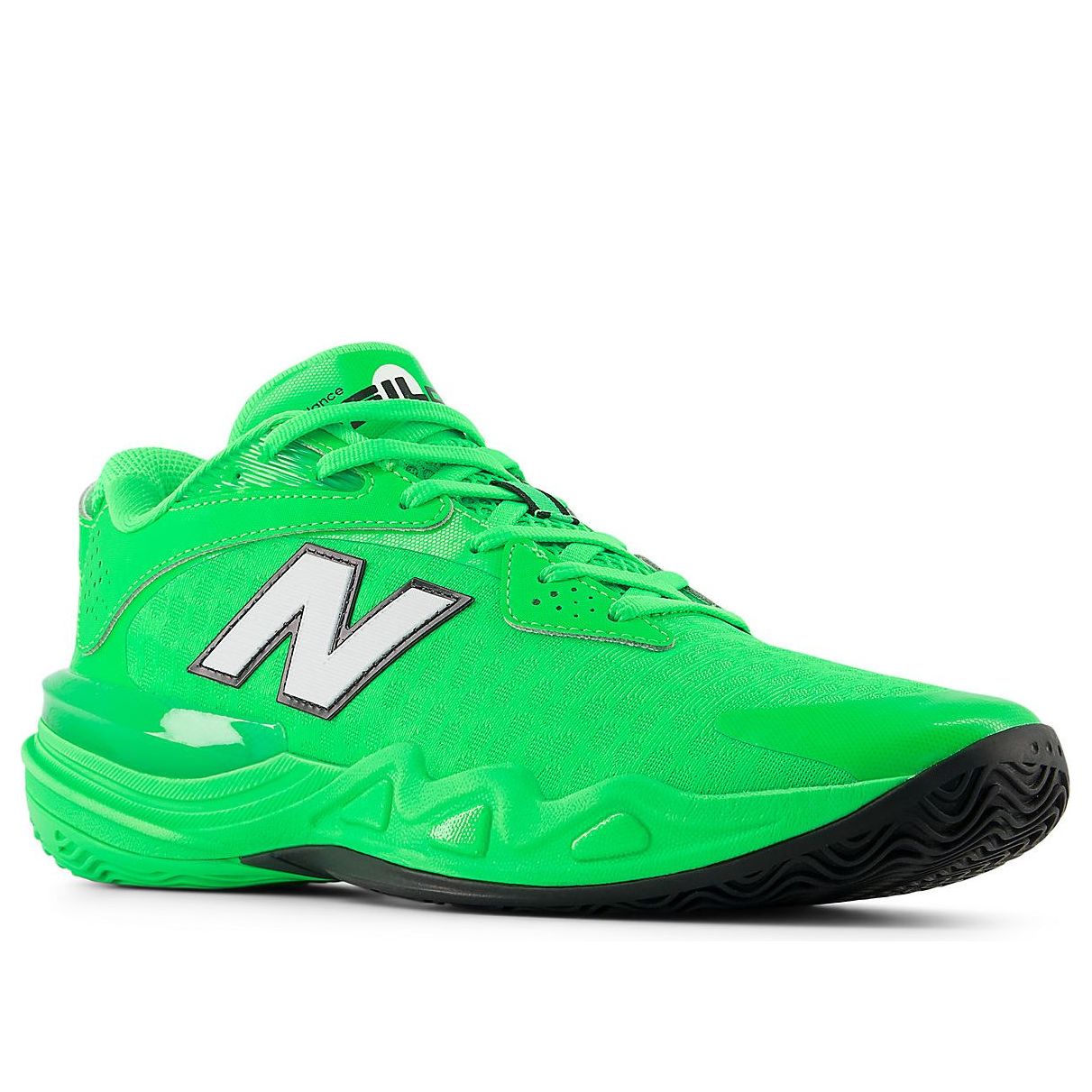 New Balance Hesi Low V2 'Green Punch' BBHSLGR2