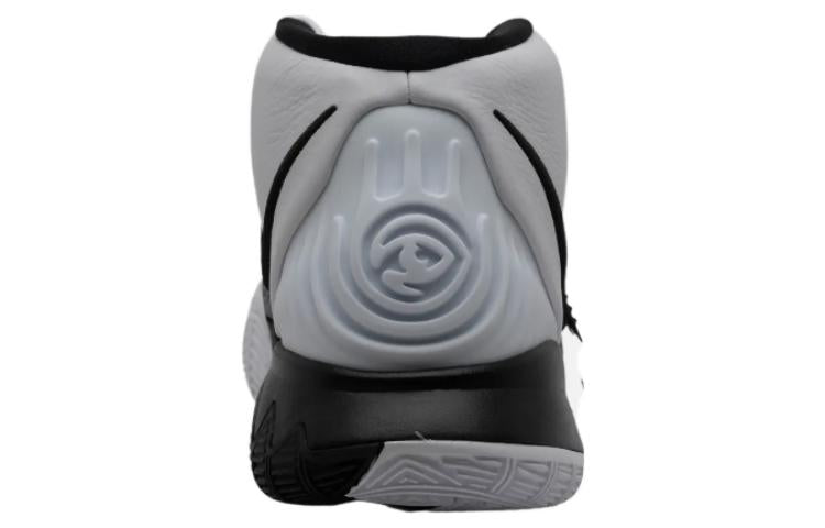 Nike Kyrie 6 TB 'White Black' CW4142-101