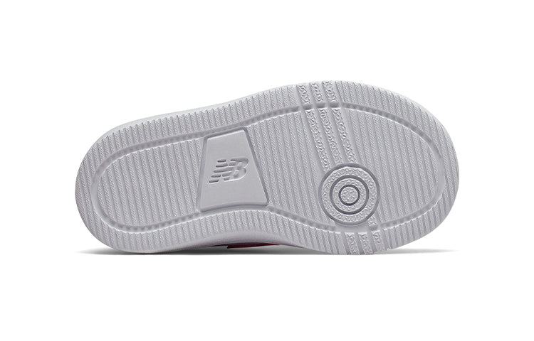 New Balance 10 Series Of Toddler Crackers 'White Pink' IV10TWC