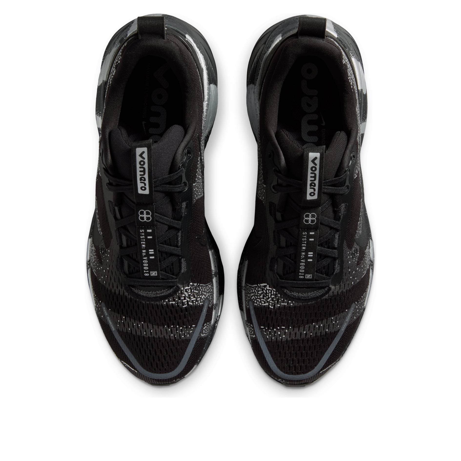 Nike Air Zoom Vomero 18 'Iron Grey' IQ3925-001